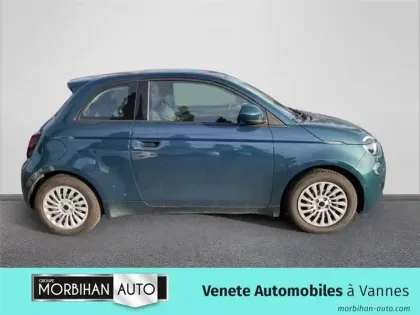 Photo 54 Fiat 500 E 118 CH