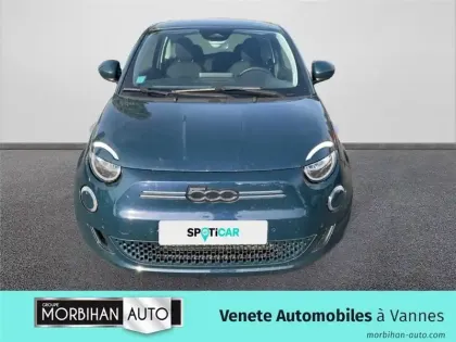 Photo 86 Fiat 500 E 118 CH