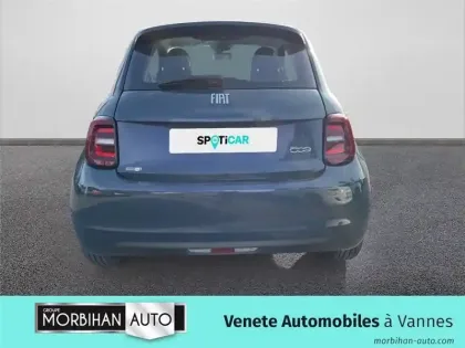 Photo 55 Fiat 500 E 118 CH