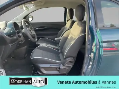 Photo 8 Fiat 500 E 118 CH