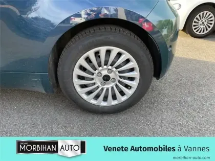 Photo 10 Fiat 500 E 118 CH