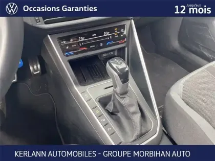 Photo 41 Volkswagen Polo 1.0 TSI 95 S&S DSG7