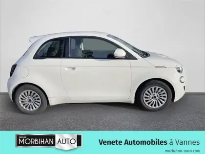 Photo 37 Fiat 500 E 95 CH