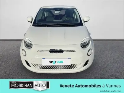 Photo 69 Fiat 500 E 95 CH