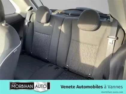 Photo 9 Fiat 500 E 95 CH