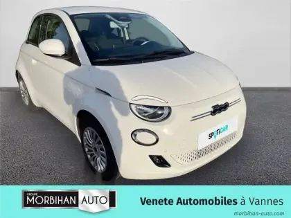 Photo 36 Fiat 500 E 95 CH