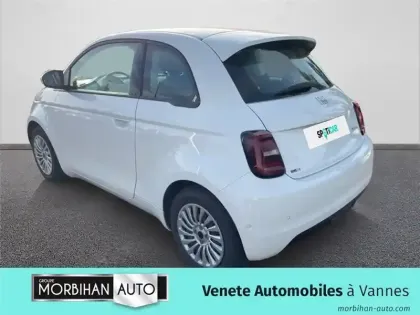 Photo 6 Fiat 500 E 95 CH