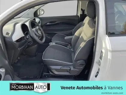 Photo 8 Fiat 500 E 95 CH