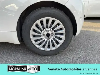 Photo 10 Fiat 500 E 95 CH