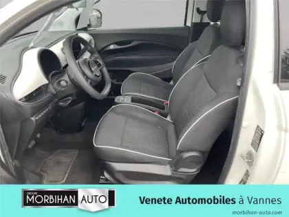 Photo 8 Fiat 500 E 95 CH