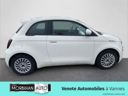 Photo 51 Fiat 500 E 95 CH