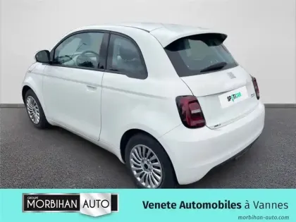 Photo 6 Fiat 500 E 95 CH
