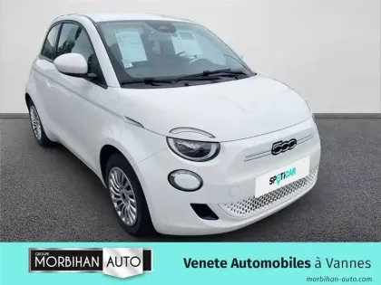 Photo 50 Fiat 500 E 95 CH