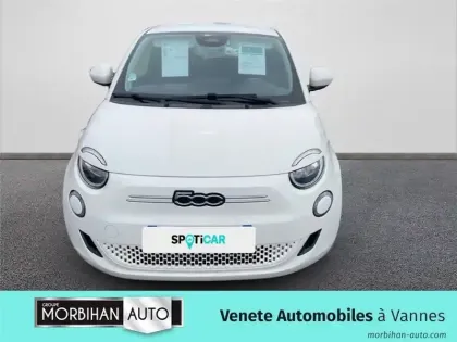 Photo 17 Fiat 500 E 95 CH