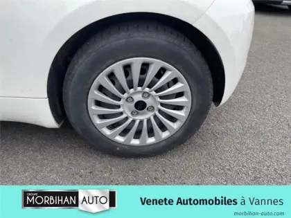 Photo 10 Fiat 500 E 95 CH