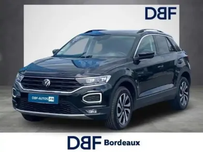 Photo Volkswagen T-roc 1.5 Tsi 150 Evo Start/stop Dsg7 Active