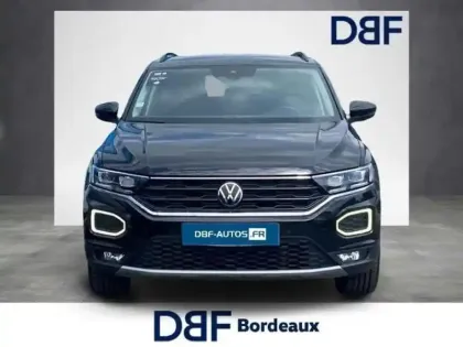 Photo 6 Volkswagen T-roc 1.5 TSI 150 EVO Start/Stop DSG7 Active