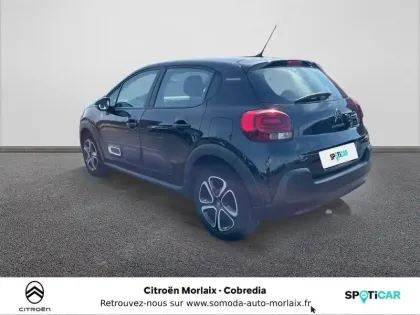 Photo 6 Citroën C3  1.2 PureTech 83ch S&S C-Series 123g