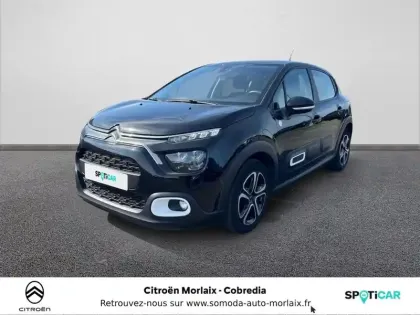Photo Citroën C3 C-series