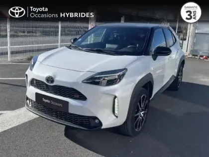 Photo Toyota Yaris Gr Sport