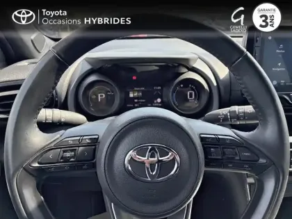 Photo 12 Toyota Yaris  Cross 116h Design MY22
