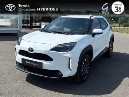 Photo Toyota Yaris Design