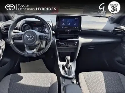 Photo 7 Toyota Yaris  Cross 116h Design MY22