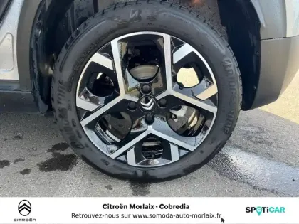 Photo 10 Citroën C3 Aircross  PureTech 110ch S&S Shine Pack