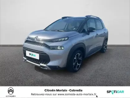 Photo Citroën C3 Aircross Shine Pack