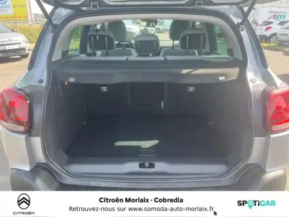 Photo 5 Citroën C3 Aircross  PureTech 110ch S&S Shine Pack