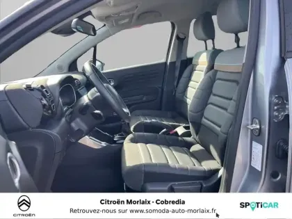 Photo 8 Citroën C3 Aircross  PureTech 110ch S&S Shine Pack