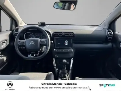 Photo 7 Citroën C3 Aircross  PureTech 110ch S&S Shine Pack