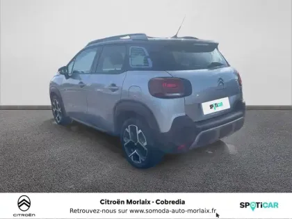 Photo 6 Citroën C3 Aircross  PureTech 110ch S&S Shine Pack