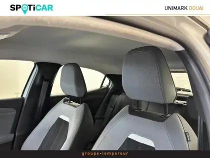 Photo 9 Opel Mokka  1.2 Turbo 100ch Elegance