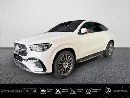 Photo Mercedes Gle Amg Line