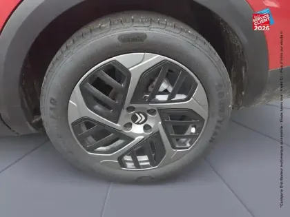Photo 9 Citroën C4  X PureTech 130ch S&S Shine Pack EAT8