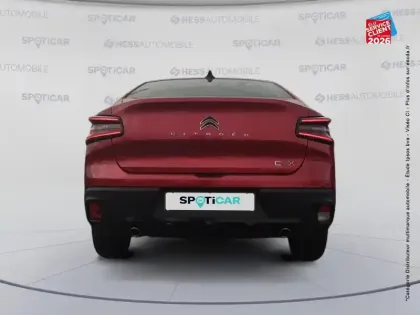 Photo 6 Citroën C4  X PureTech 130ch S&S Shine Pack EAT8