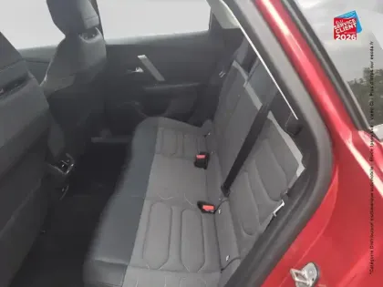 Photo 10 Citroën C4  X PureTech 130ch S&S Shine Pack EAT8