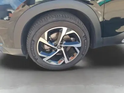 Photo 10 Citroën C5 aircross  BlueHDi 130ch S&S Shine EAT8