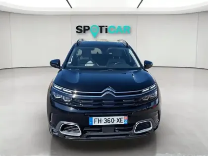 Photo 9 Citroën C5 aircross  BlueHDi 130ch S&S Shine EAT8