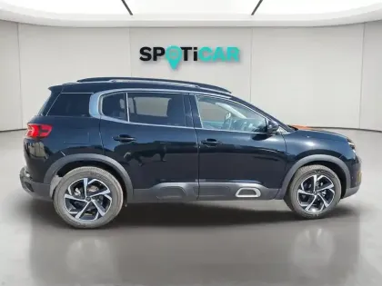 Photo 7 Citroën C5 aircross  BlueHDi 130ch S&S Shine EAT8