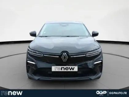 Photo 7 Renault Megane  E-Tech Electric EV60 130ch Evolution ER super charge -B