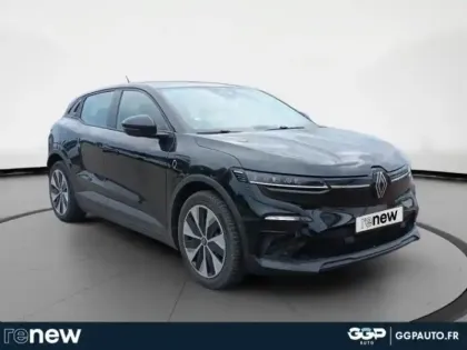 Photo 6 Renault Megane  E-Tech Electric EV60 130ch Evolution ER super charge -B