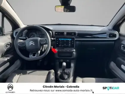Photo 7 Citroën C3  1.2 PureTech 83ch S&S Feel Pack