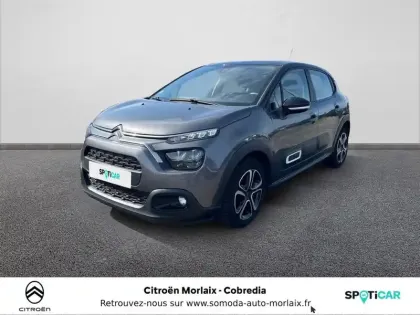 Photo Citroën C3 Feel Pack
