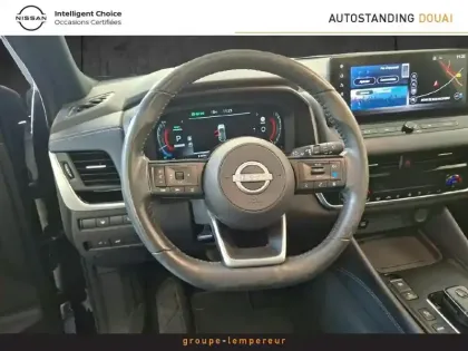 Photo 12 Nissan Qashqai  e-POWER 190ch Tekna 2022
