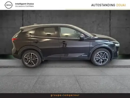 Photo 5 Nissan Qashqai  e-POWER 190ch Tekna 2022