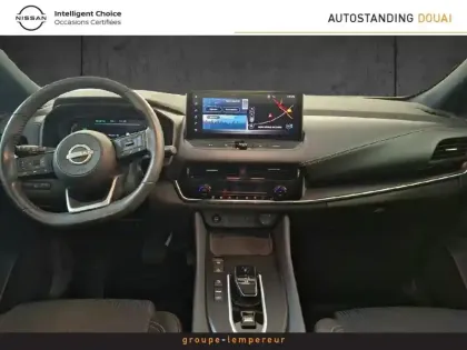 Photo 11 Nissan Qashqai  e-POWER 190ch Tekna 2022
