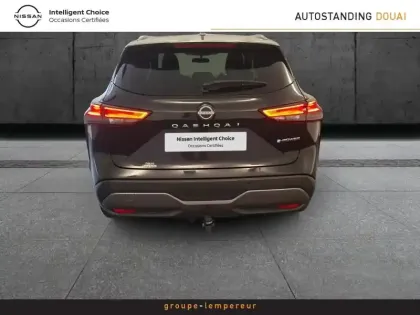 Photo 6 Nissan Qashqai  e-POWER 190ch Tekna 2022