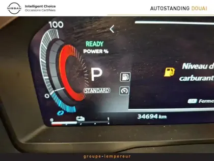 Photo 14 Nissan Qashqai  e-POWER 190ch Tekna 2022